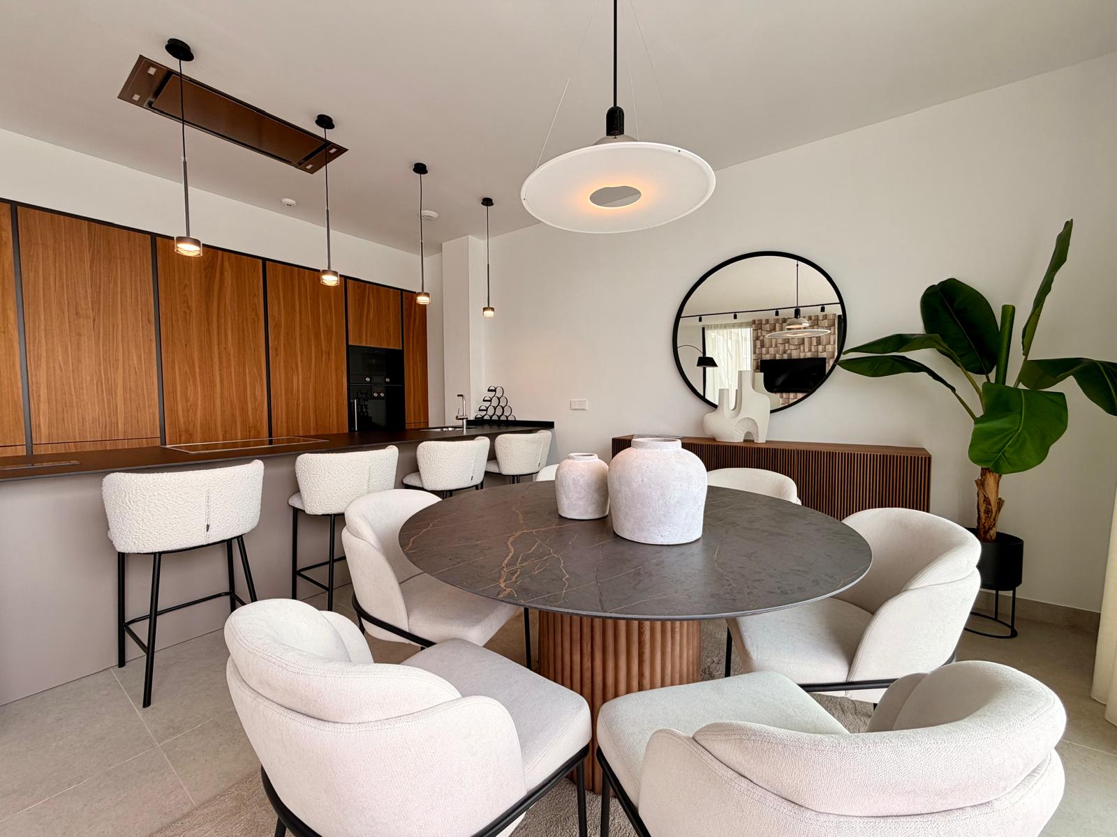 Penthouse Sunset — Duplex Penthouse