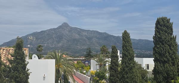 Sierra Blanca