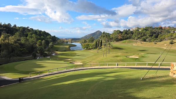 La Zagaleta estate