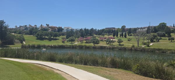 Atalaya new course 