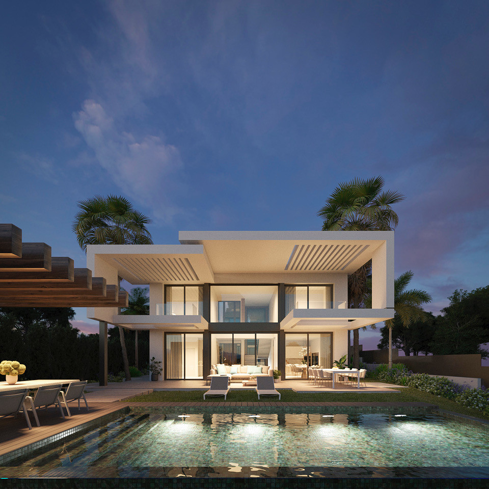 Buena Vista Hills 2