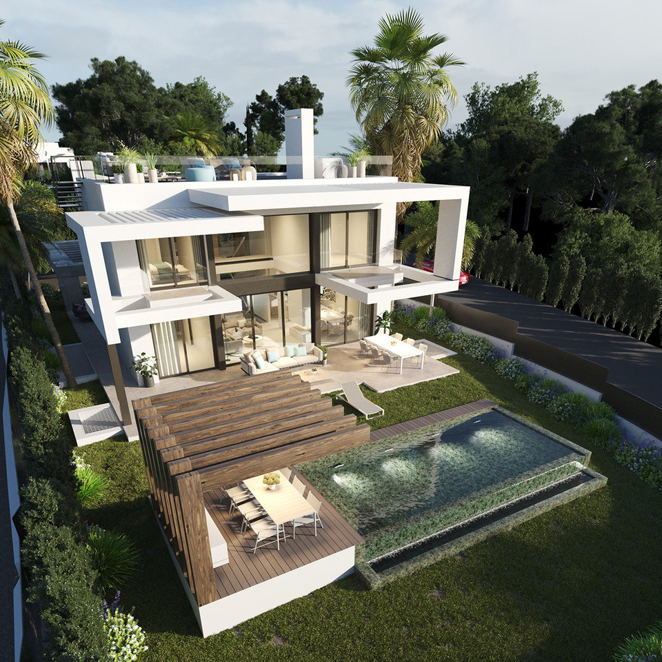 Buena Vista Hills 3