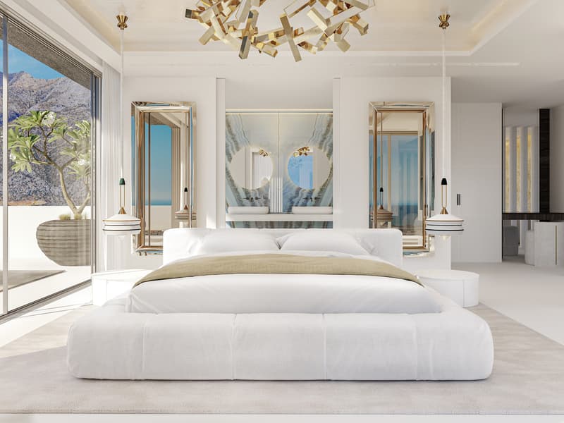 Vista Lago Residences 30
