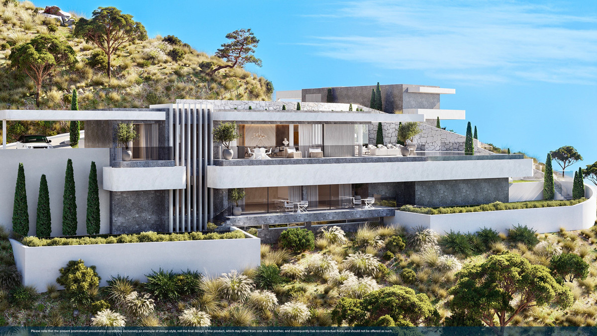 Vista Lago Residences 1