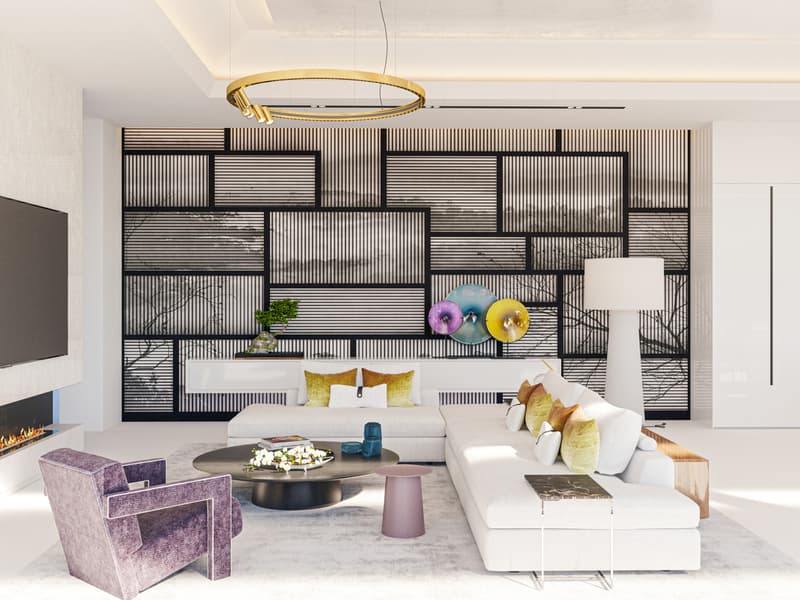 Vista Lago Residences 16