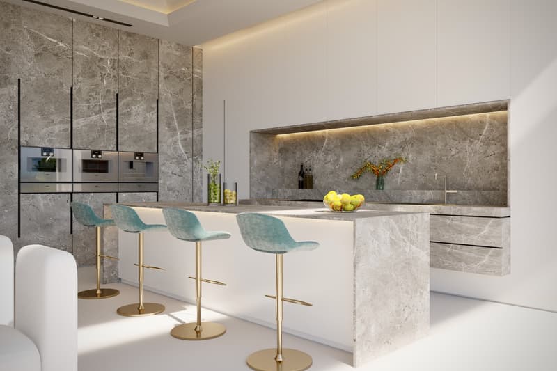 Vista Lago Residences 22