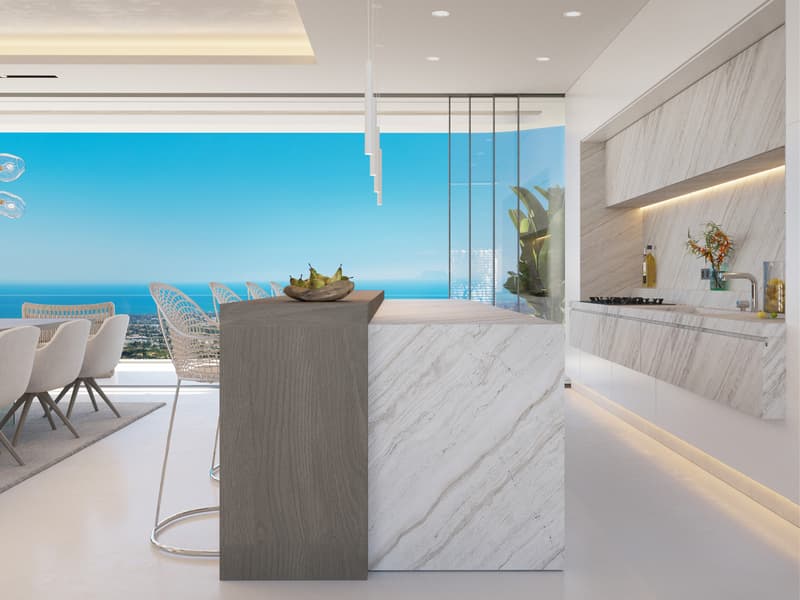 Vista Lago Residences 24