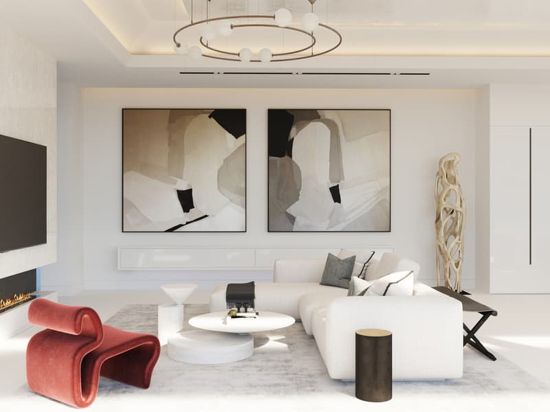 Vista Lago Residences 15