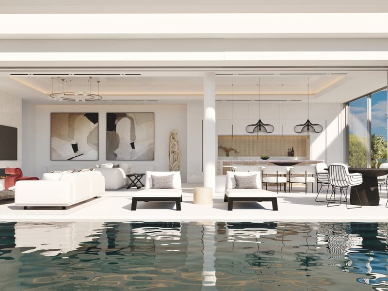 Vista Lago Residences 11