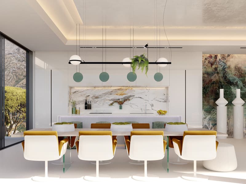 Vista Lago Residences 21