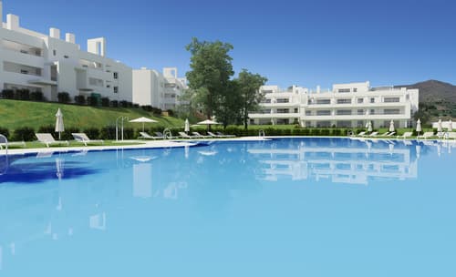 SOLANA VILLAGE 1