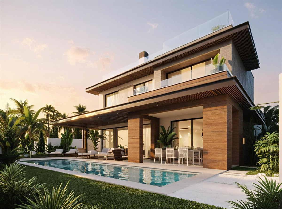 BALI VILLAS 9