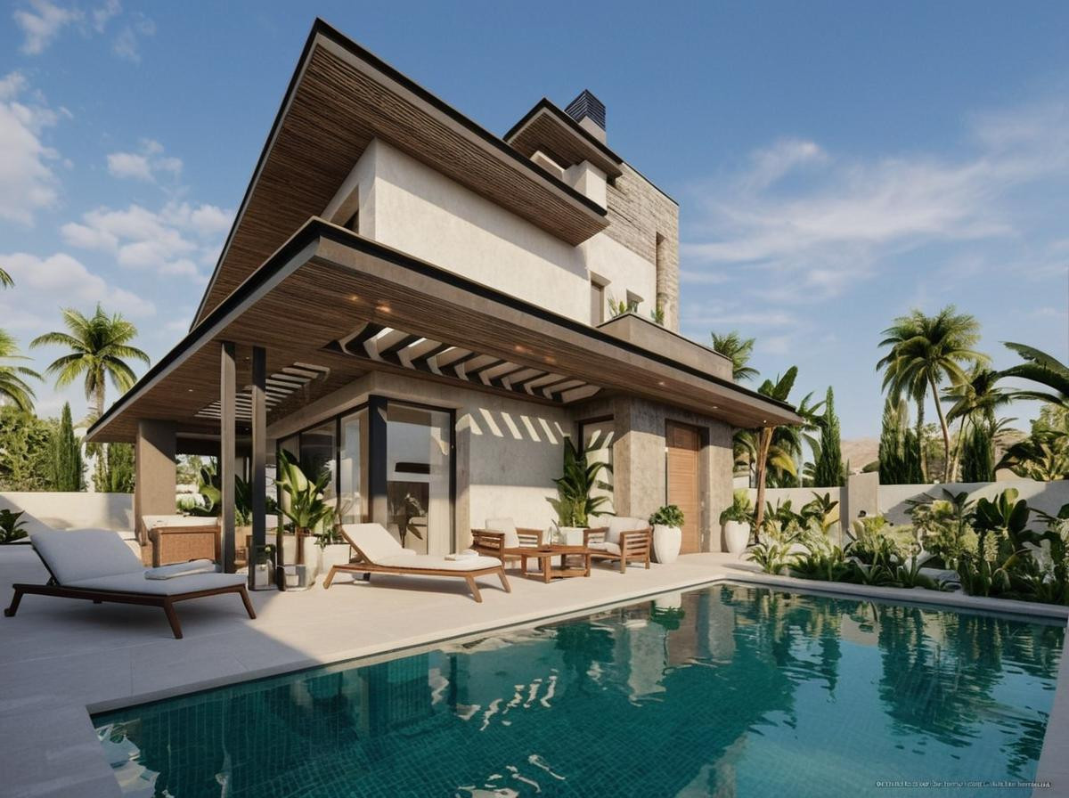 BALI VILLAS 7