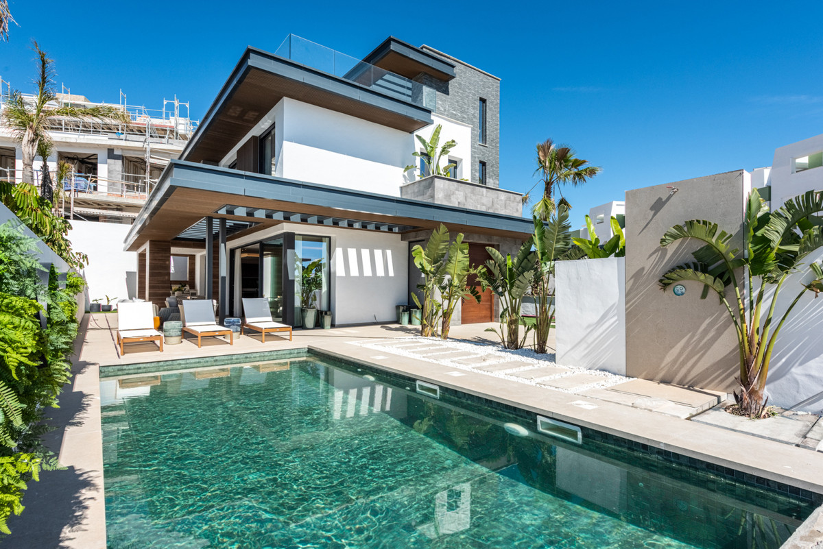 BALI VILLAS 38
