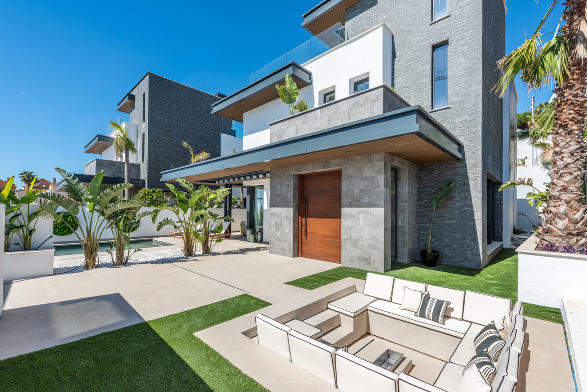 BALI VILLAS 36