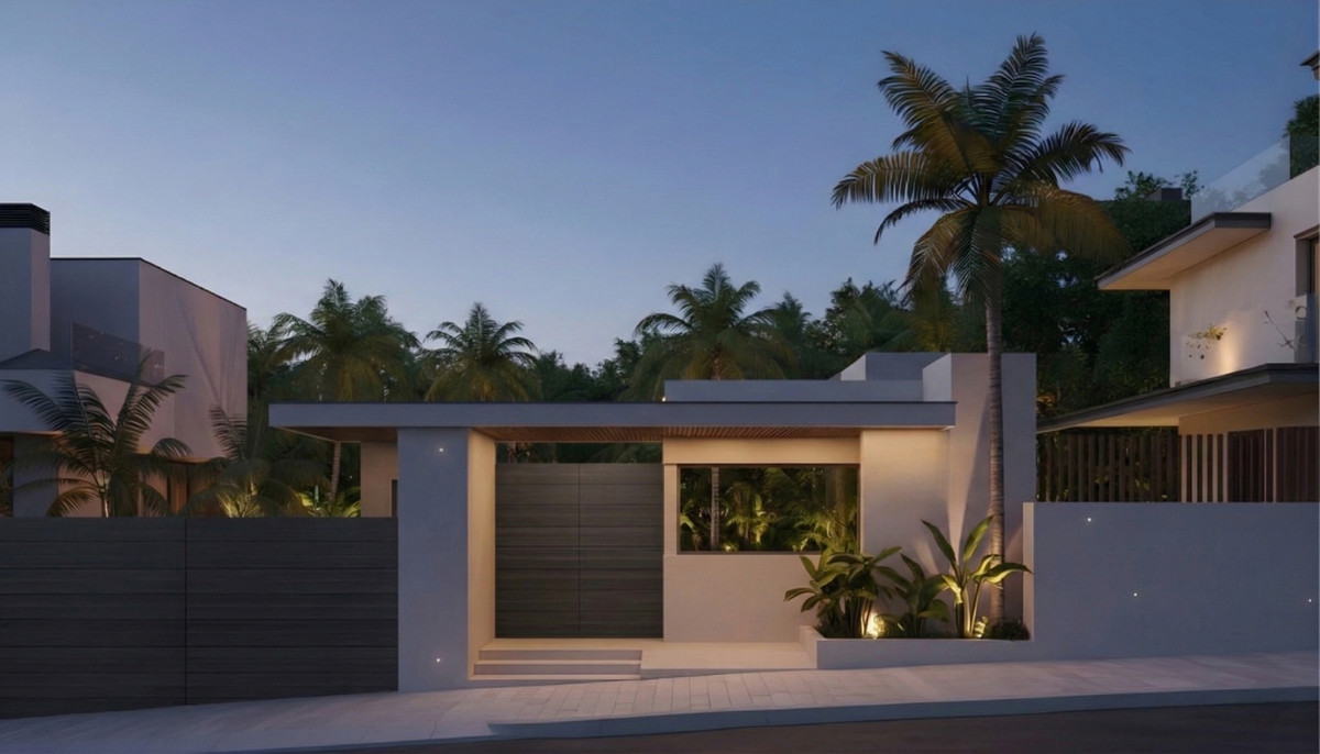 BALI VILLAS 4