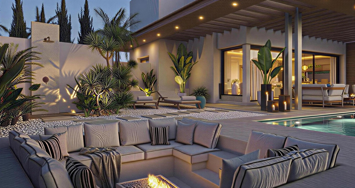 BALI VILLAS 8