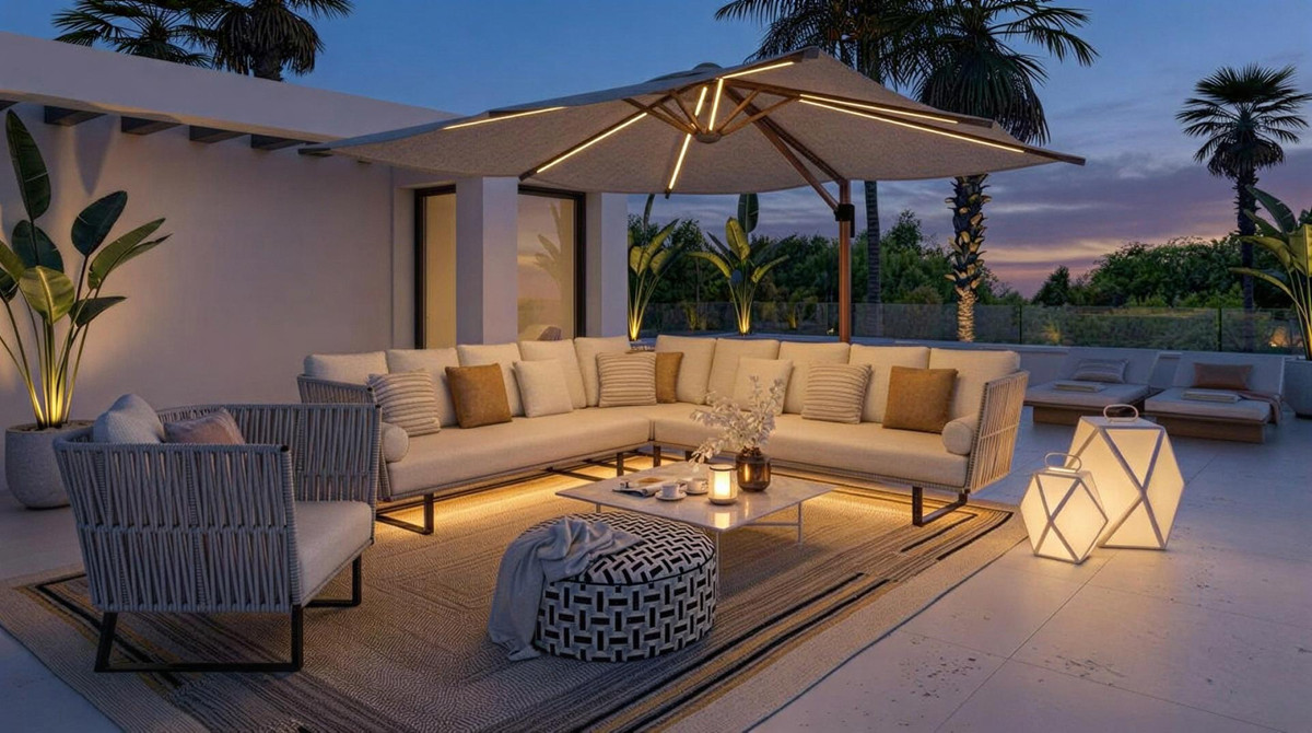 BALI VILLAS 6
