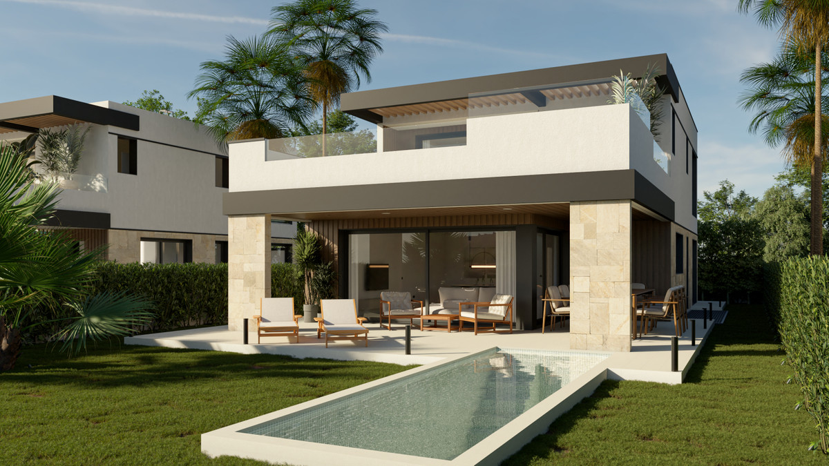 ATTA VILLAS 2