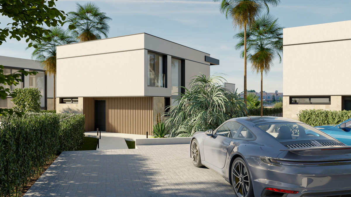 ATTA VILLAS 7