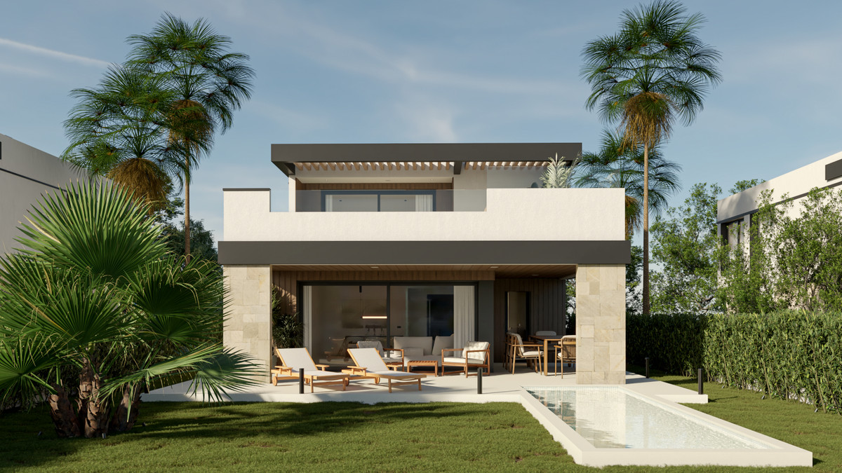 ATTA VILLAS 1