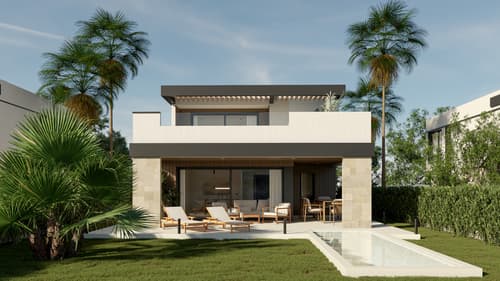 ATTA VILLAS 1
