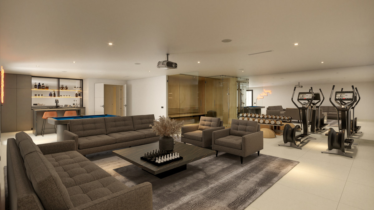ATTA VILLAS 6
