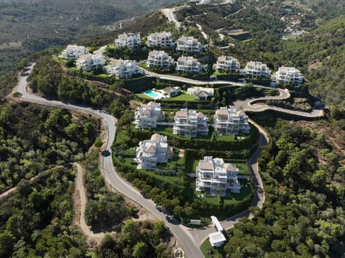 Marbella Club Hills Phase II 1