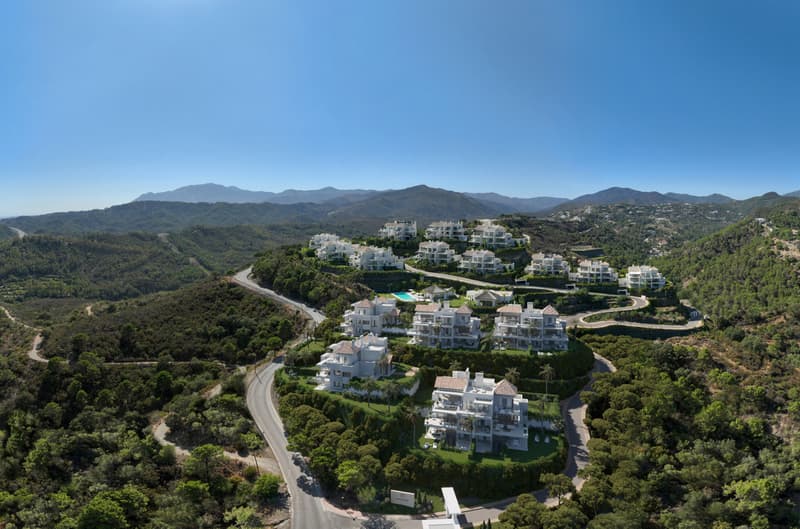 Marbella Club Hills Phase II 2