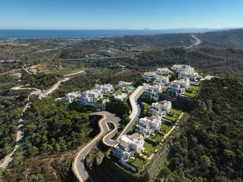 Marbella Club Hills Phase II 3