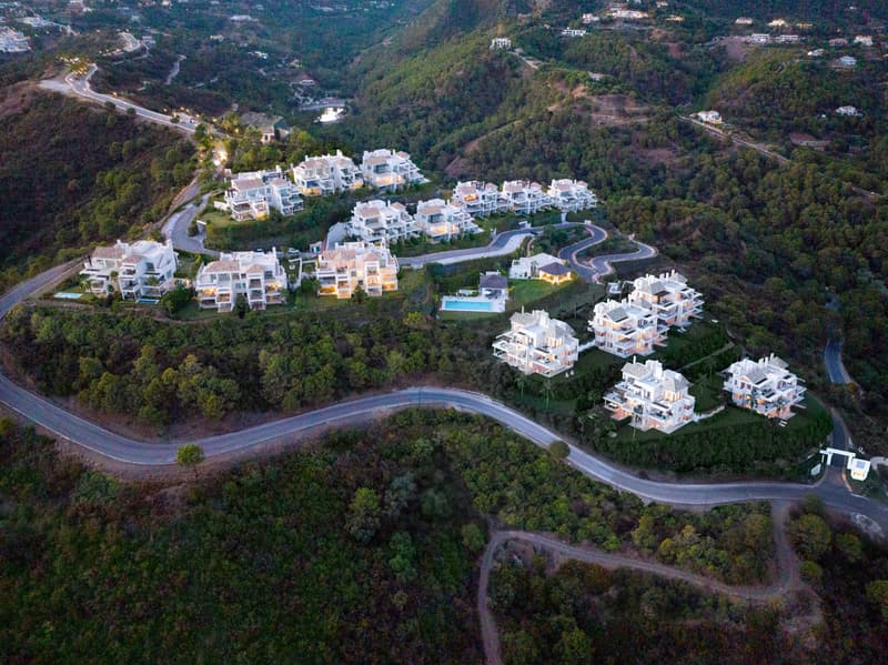 Marbella Club Hills Phase II 4