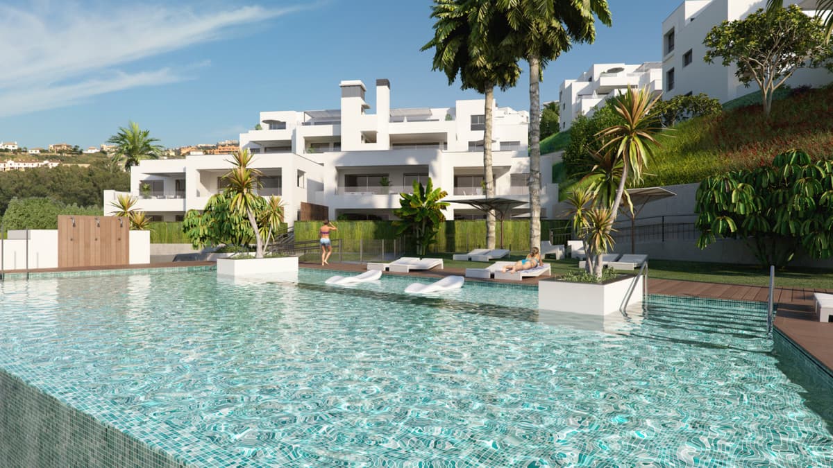Apartment in ARRECIFE