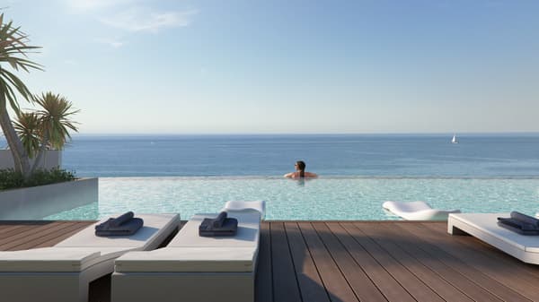 Apartment in ARRECIFE