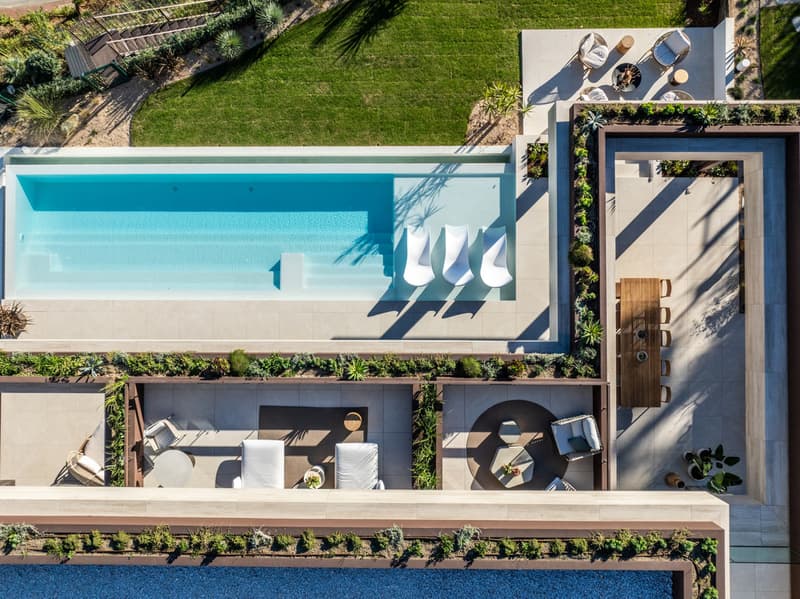 The Sky Marbella Villas 7
