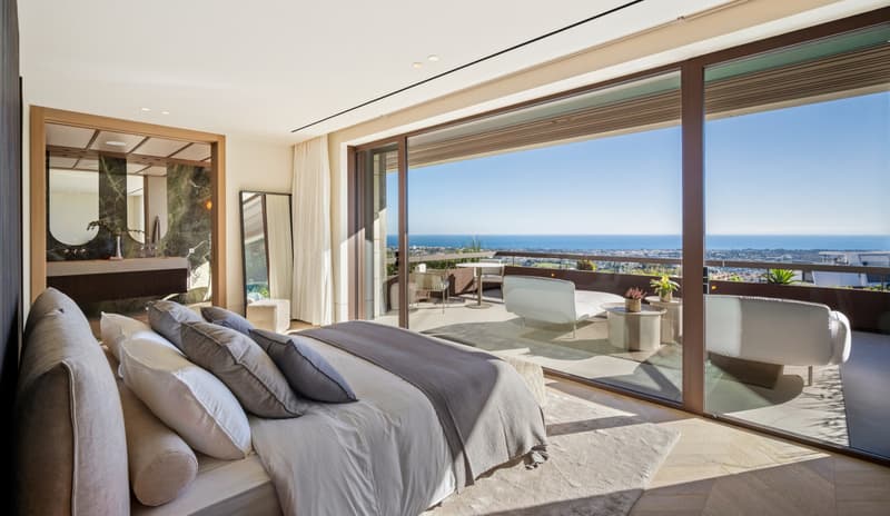 The Sky Marbella Villas 23