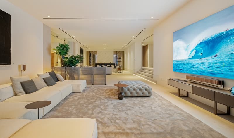 The Sky Marbella Villas 34