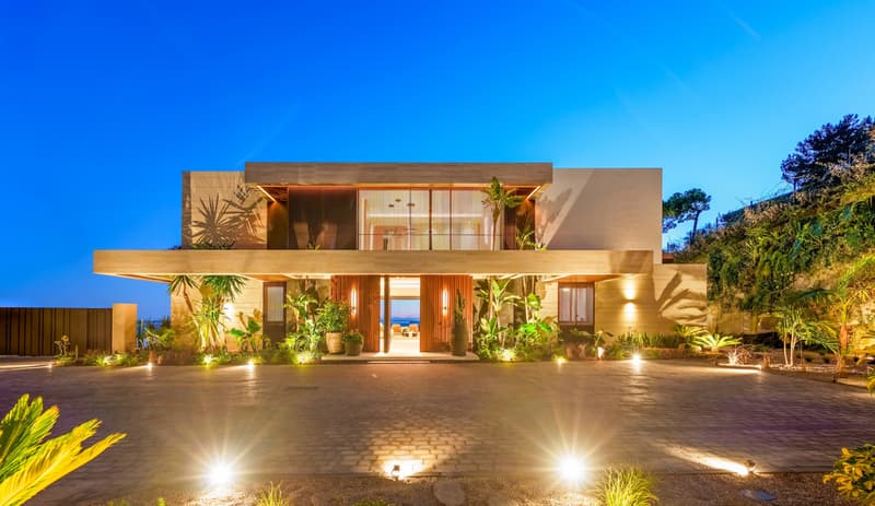 The Sky Marbella Villas 3