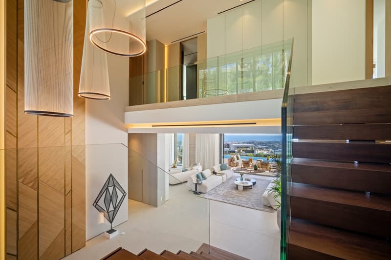 The Sky Marbella Villas 22