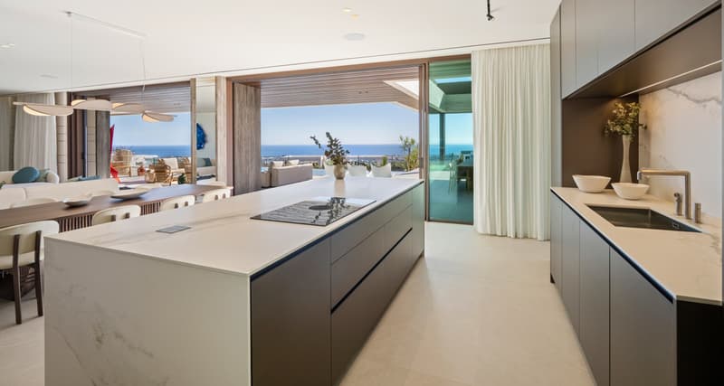 The Sky Marbella Villas 17