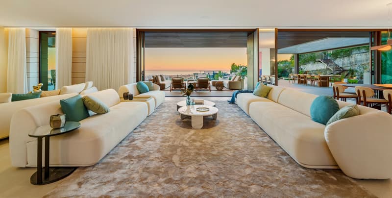 The Sky Marbella Villas 14