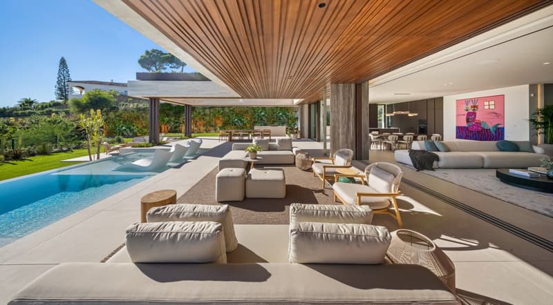 The Sky Marbella Villas 5