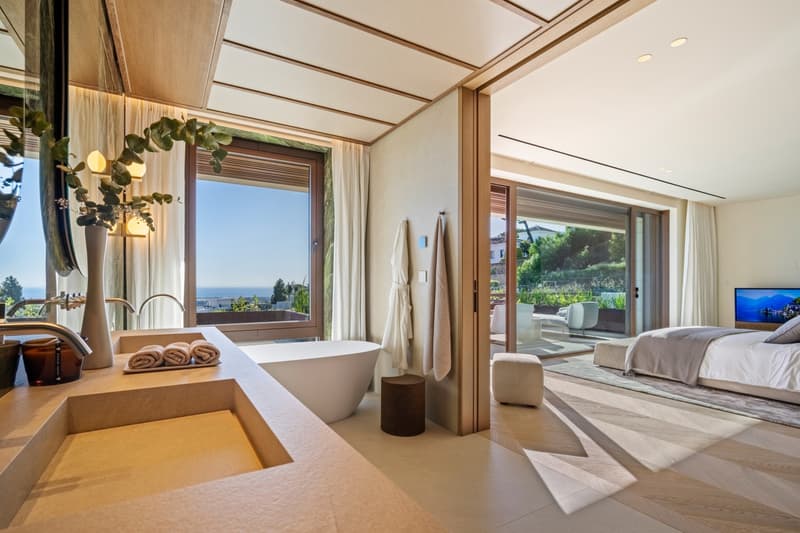 The Sky Marbella Villas 28