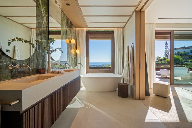 The Sky Marbella Villas 27