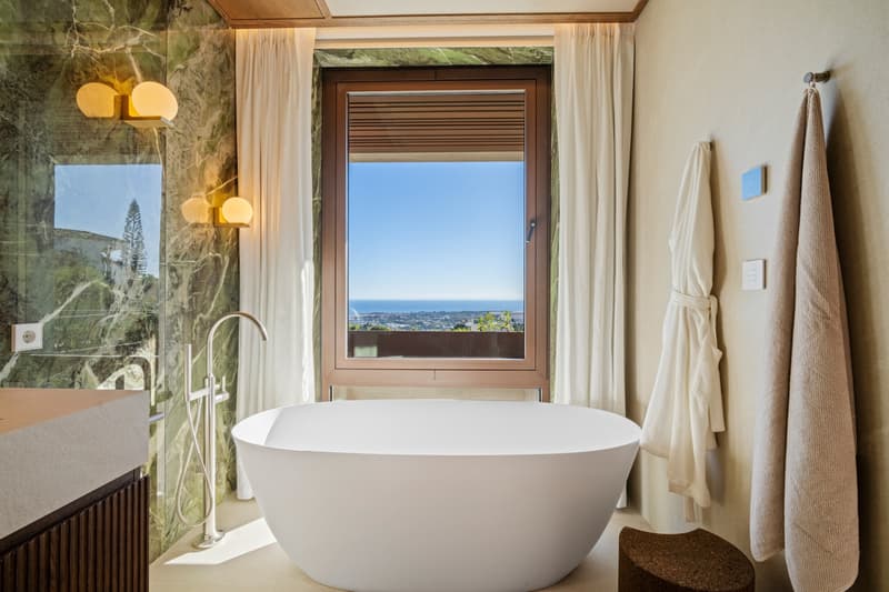 The Sky Marbella Villas 26