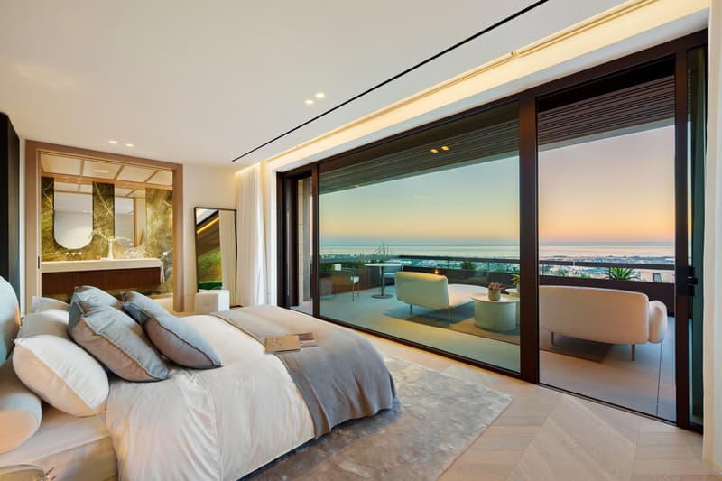 The Sky Marbella Villas 30