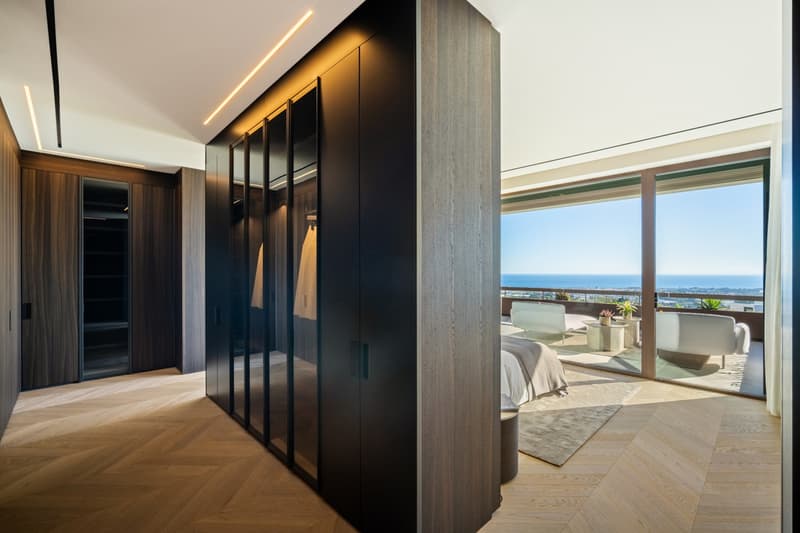 The Sky Marbella Villas 29