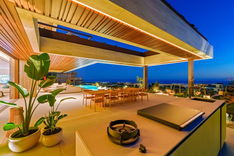 The Sky Marbella Villas 6