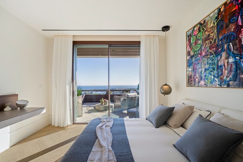 The Sky Marbella Villas 40