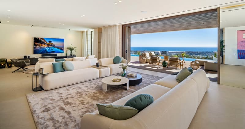 The Sky Marbella Villas 16