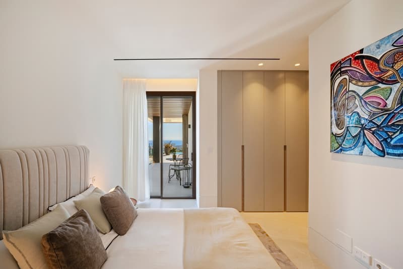 The Sky Marbella Villas 43